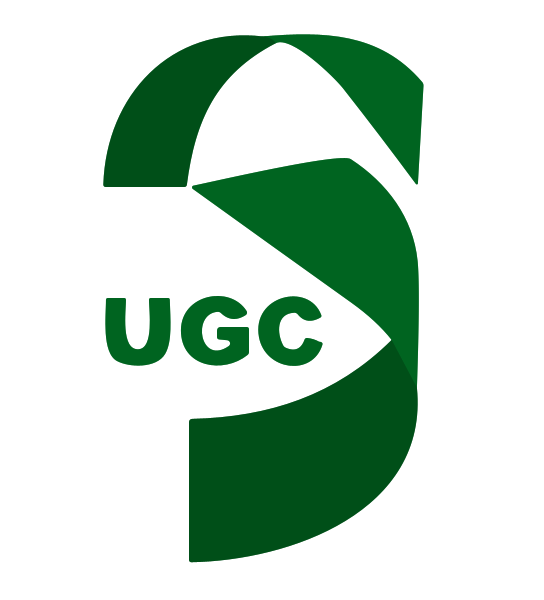 UGC International FZC.